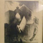 405 8035 Litografi